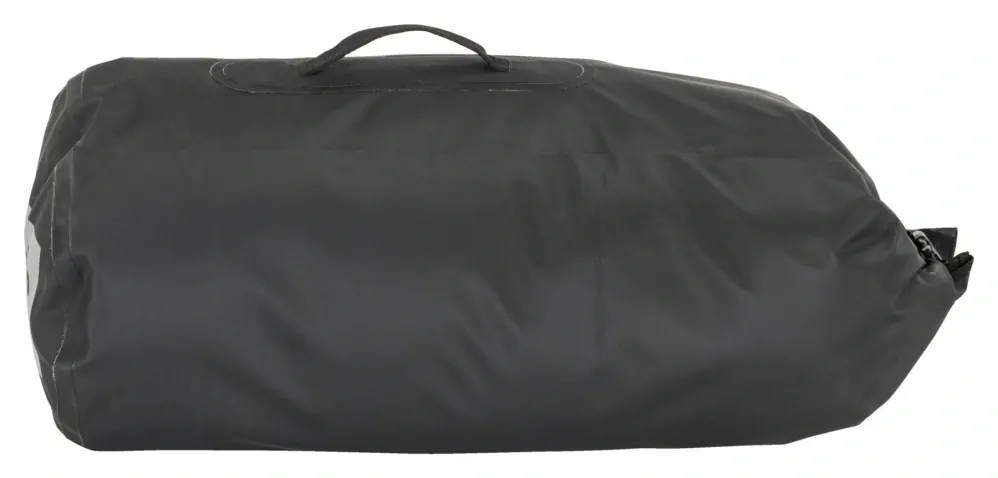 Moto-válec Louis "Speedbag" 50 l, nepromokavý zadní vak na motorku