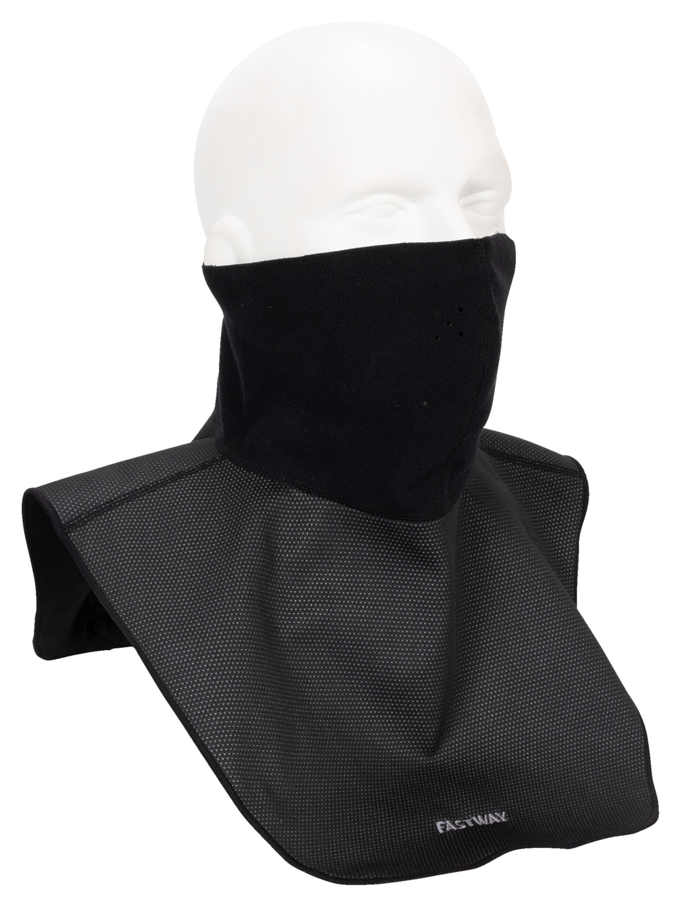 Nákrčník na motorku FASTWAY UNI 211