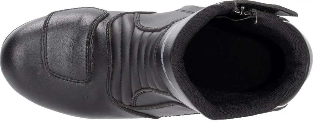 Boty na motorku FASTWAY FTS-1 S, středně vysoké - výprodej v. 38, 40