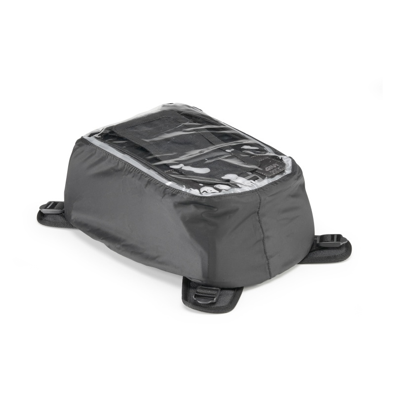 Retro tankvak na motorku magnetický/řemenový GIVI CRM103 CORIUM, 8L