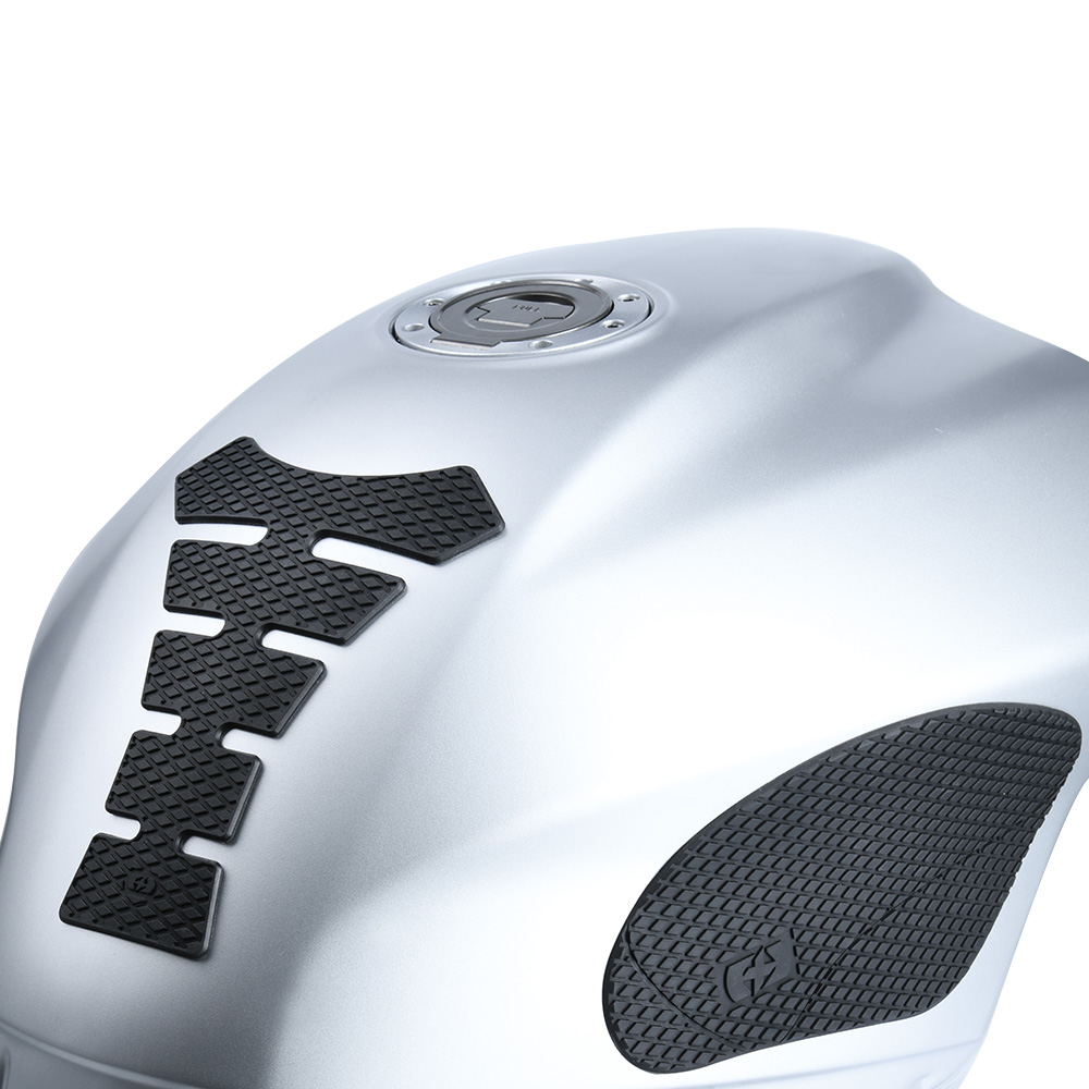 Tankpady (protektory) ochrana na boky moto nádrže OXFORD OX615, pár 