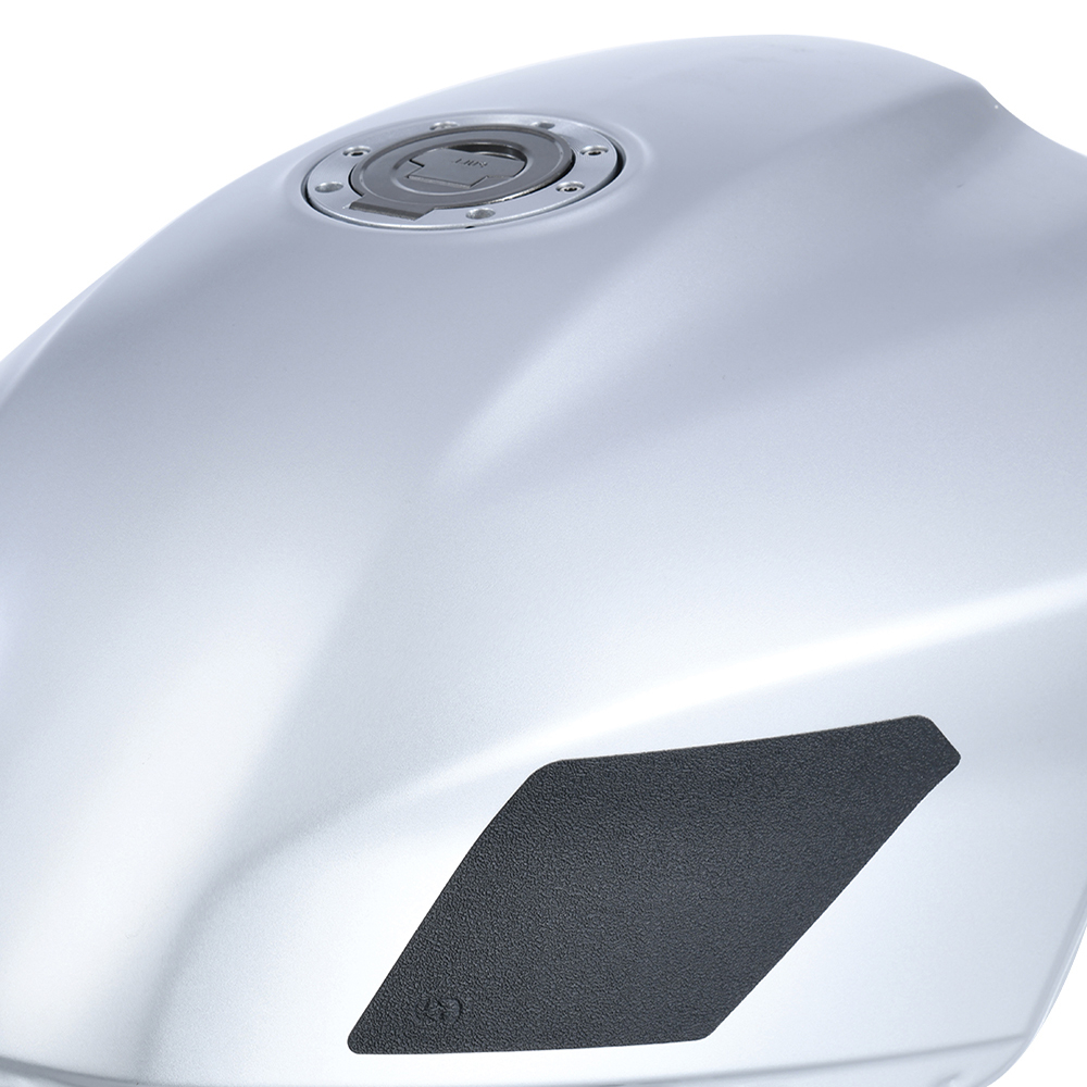 Tankpady (protektory) ochrana na boky moto nádrže OXFORD Transformer OX799, pár