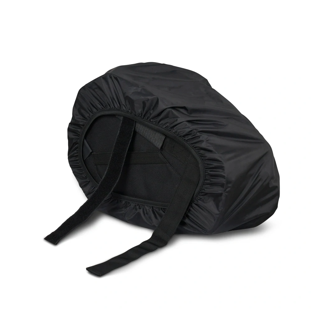 Sedlové brašny na motorku SHAD E48 X0SE482, pár (2x29L)