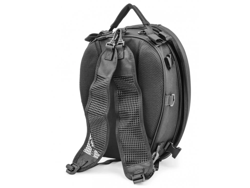 Brašna na sedlo motocyklu TXR 2v1 (20-35L), Zadní brašna na motorku