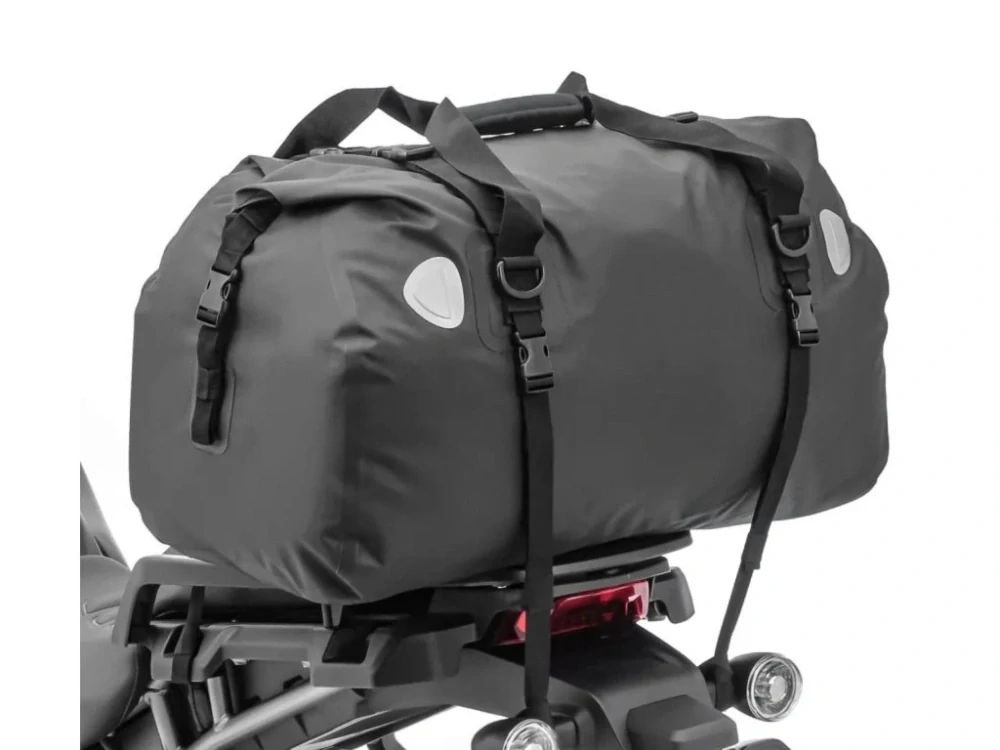 Motoválec na motorku TXR 40L (Zavazadlo na motorku zadní)