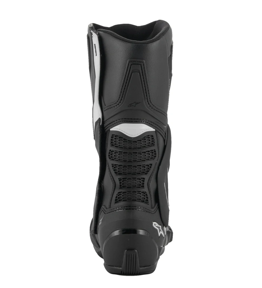 Boty na motorku ALPINESTARS SMX-6 V3 (černá/bílá)