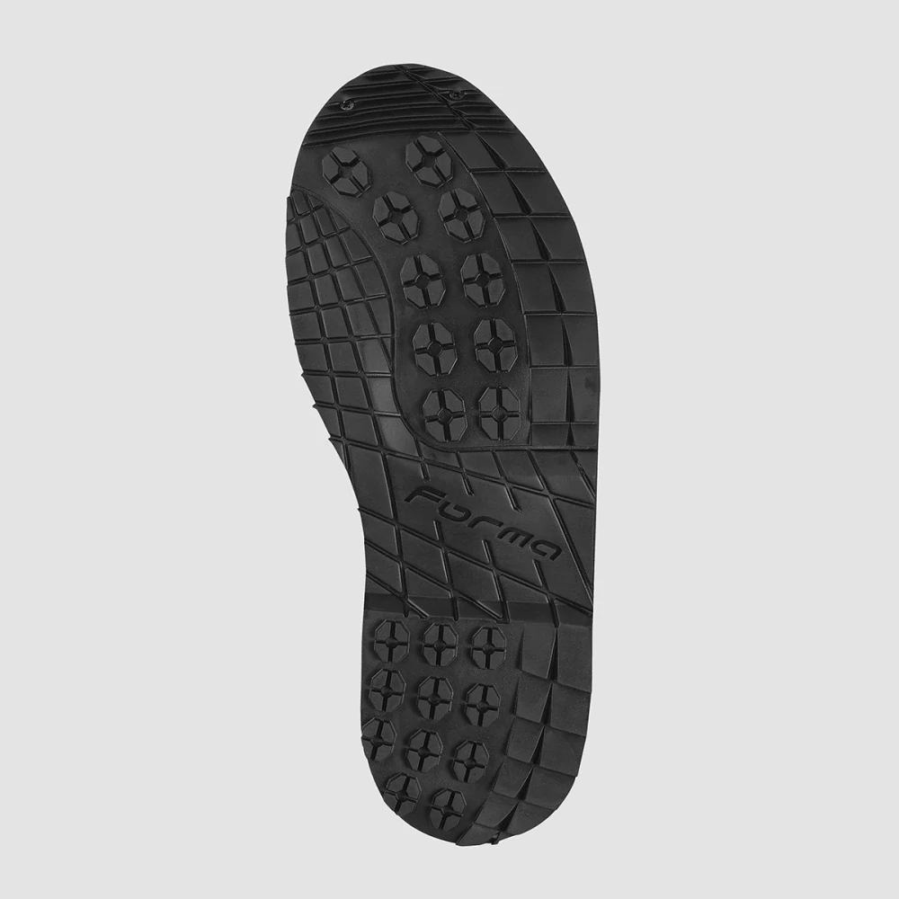Boty na motorku FORMA TERRA EVO DRY hnědé, enduro adventure boty