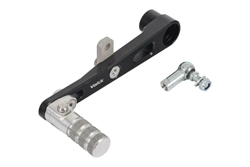 Řadící páčka stavitelná Honda XL 750 Transalp (23-25) Yakk EXP