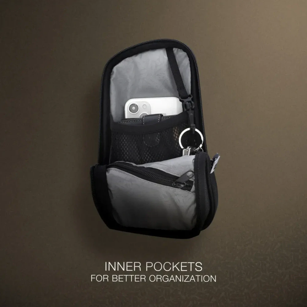 Taška na nohu (stehenní kapsa) SHAD X0SL041 SL04