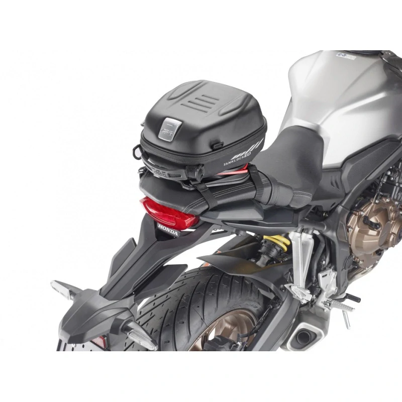 S430 Seatlock GIVI - základna pro použití tankruksaku TANKLOCK na sedle spolujezdce/nosiči