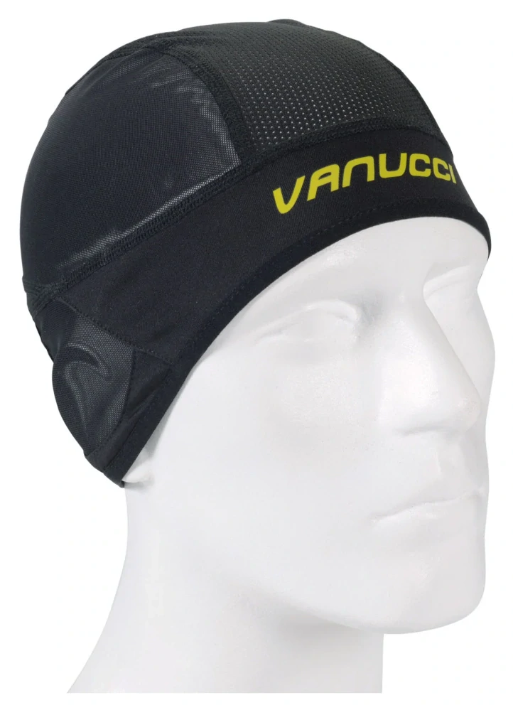 ČEPICE POD MOTO PŘILBU VANUCCI