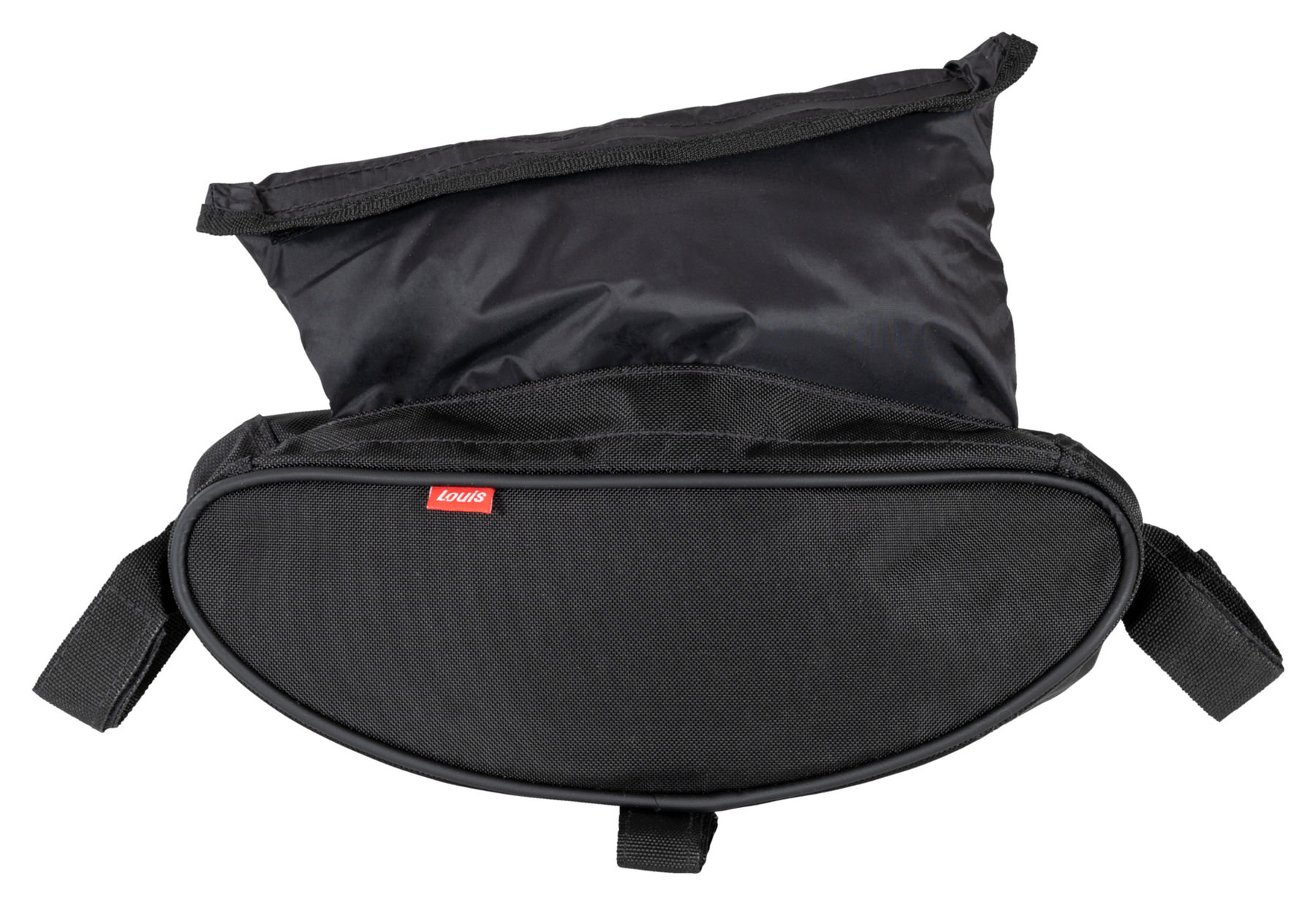 Taška/kapsa na řidítka na motorku LOUIS