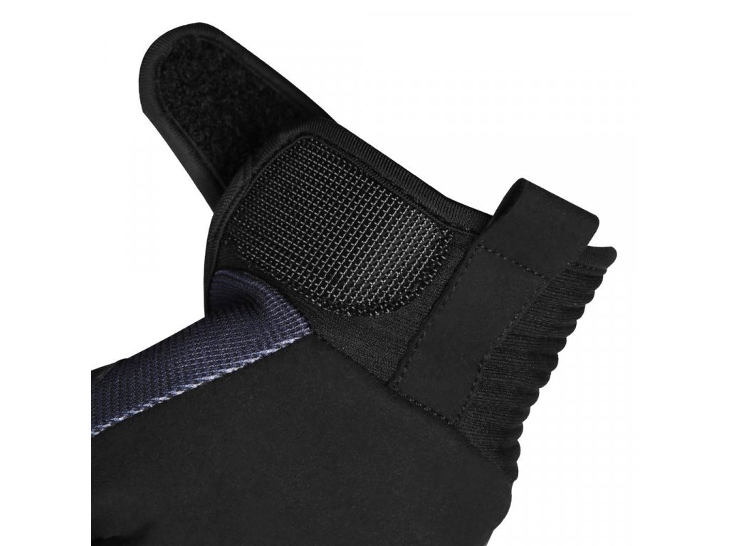 Dětské rukavice na motorku TXR Lite černo-fluo žluté