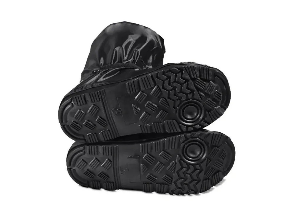 Návleky na boty do deště na motorku TXR SPLASH