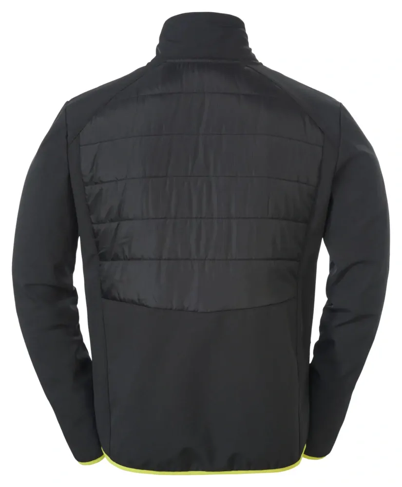 Funkční mikina (2. vrstva) pod moto bundu FASTWAY HYBRIDJACKE