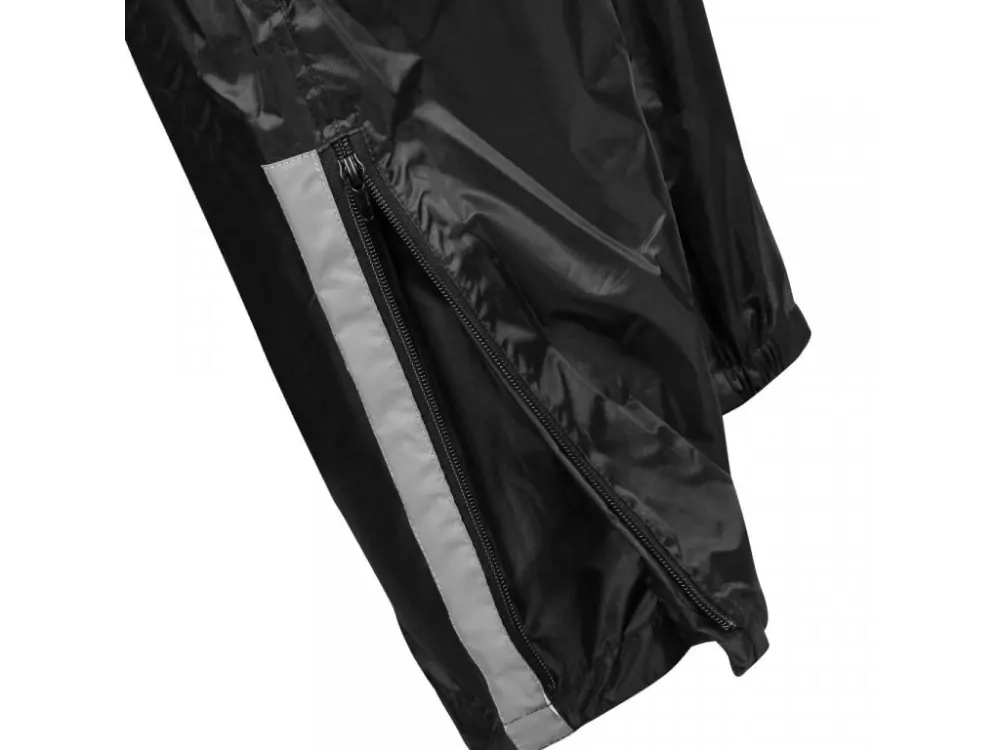 Kombinéza do deště na motorku TXR MARINE 2-dílná, (nepromok)