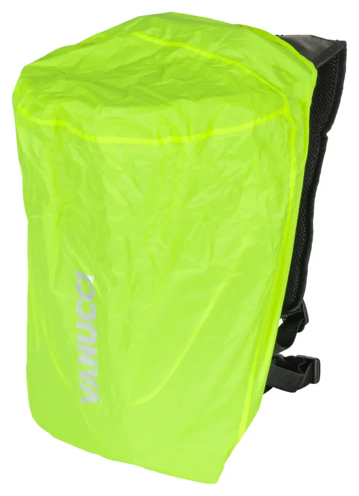 Batoh na moto "krovka" Vanucci Klasik