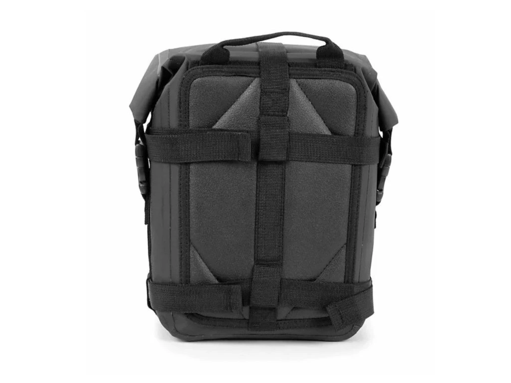 Brašna na padací rám motorky TXR WP6, 6L