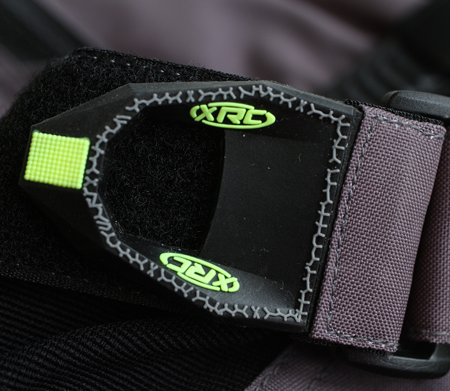 Dětské Motokrosové MX Kalhoty O'Neal ELEMENT Youth Pants RACEWEAR black/gray 2026