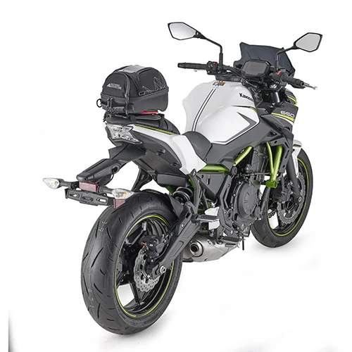 S430 Seatlock GIVI - základna pro použití tankruksaku TANKLOCK na sedle spolujezdce/nosiči