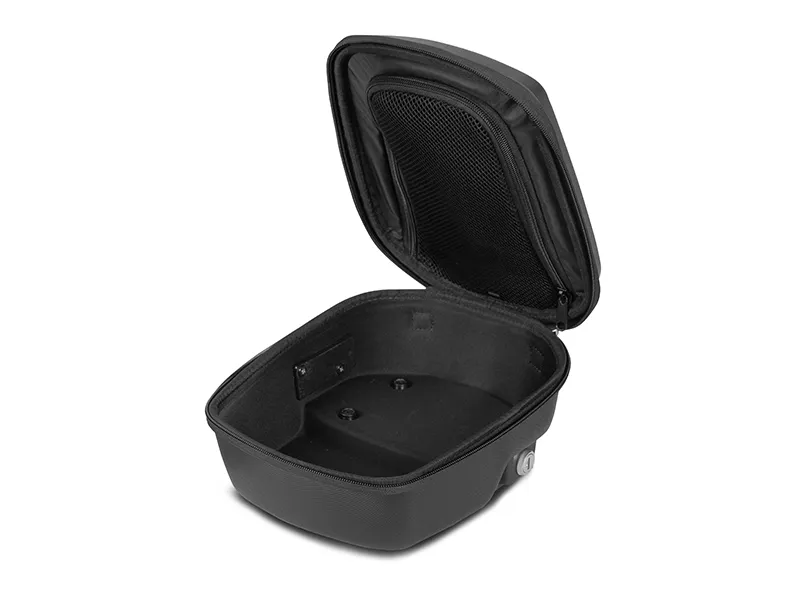 Tankvak SHAD X0SE09CL E09CL pro click systém se zámkem a klíčkem (5 litrů)