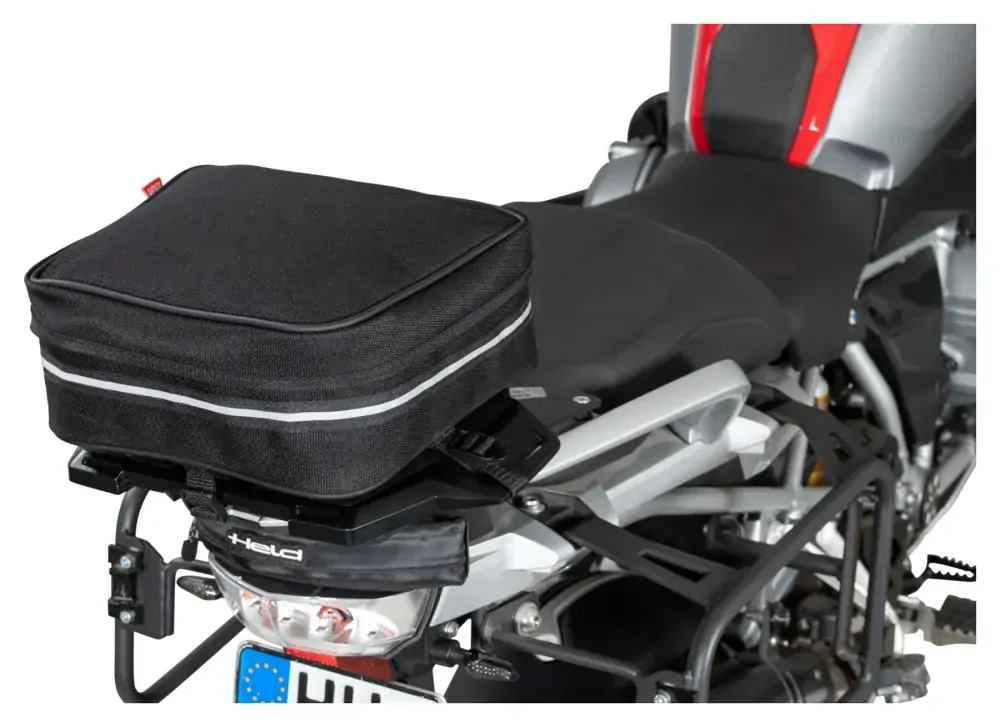 Taška na nosič motocyklu LOUIS, brašna na motorku