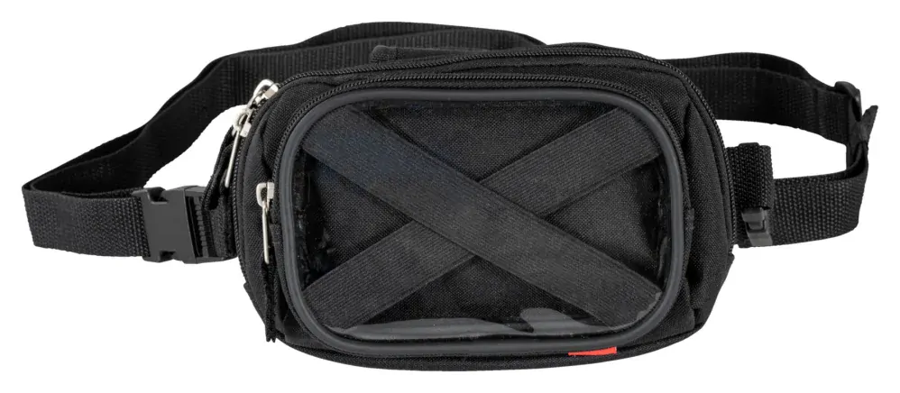 Tankvak na motorku magnetický 1L LOUIS