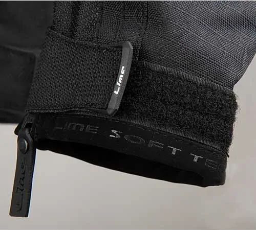 Textilní dámská moto-bunda MBW Nikita black, 3-vrstvá DOPRAVA ZDARMA