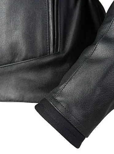 MBW Olivia, dámská kožená bunda na motorku DOPRAVA ZDARMA