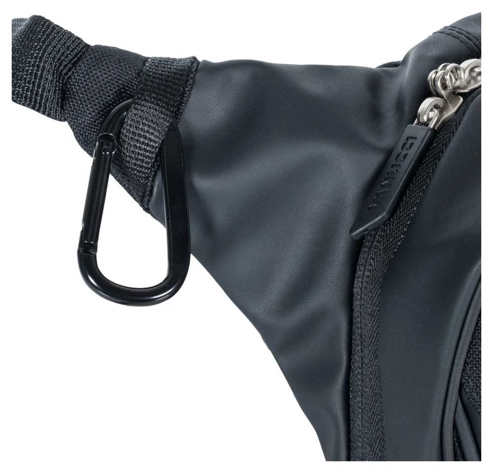 Taška na nohu Vanucci, stehenní kapsa na motorku