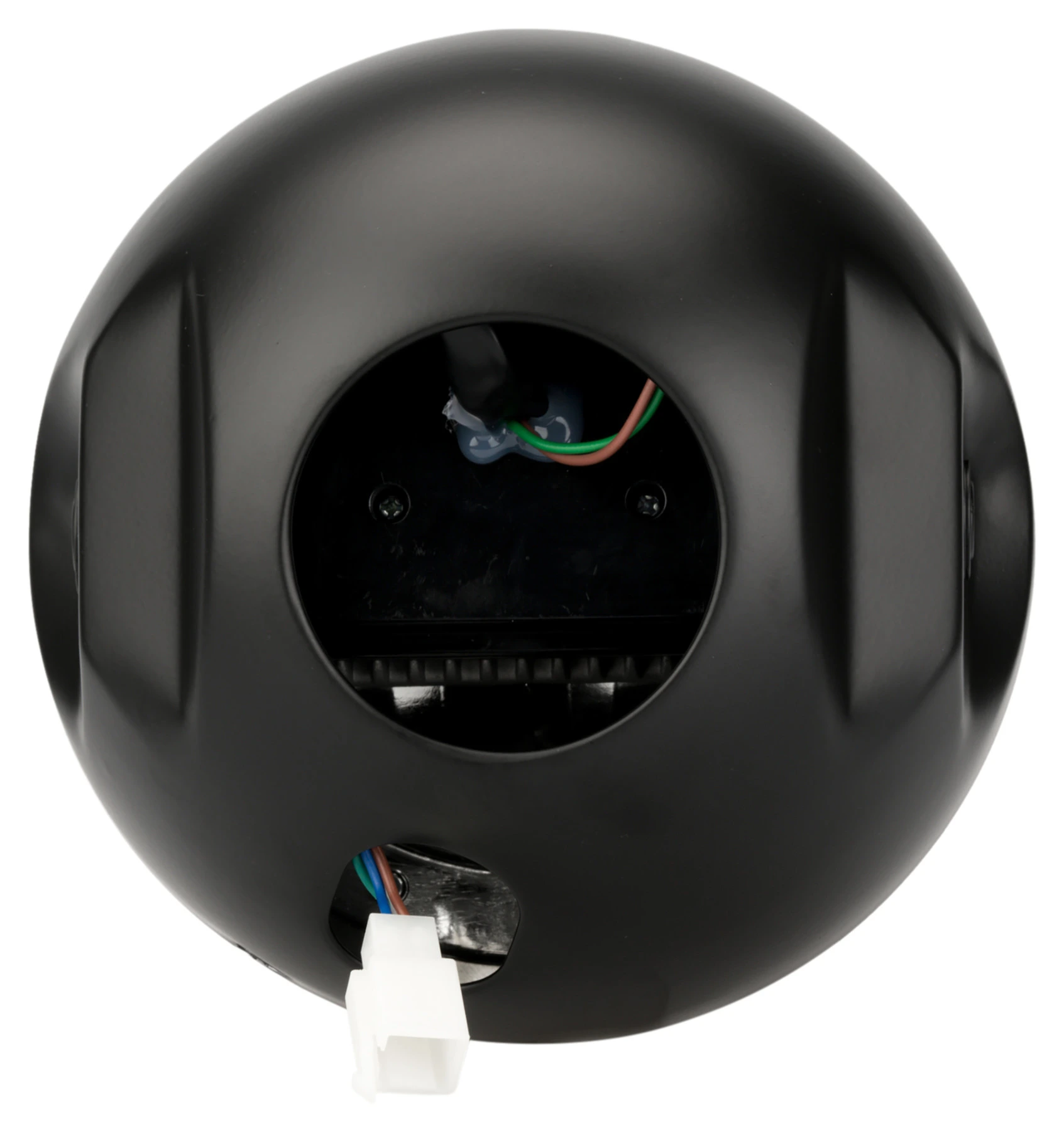 Přední (hlavní) světlo na motorku LED PUIG 1944N, 175 mm