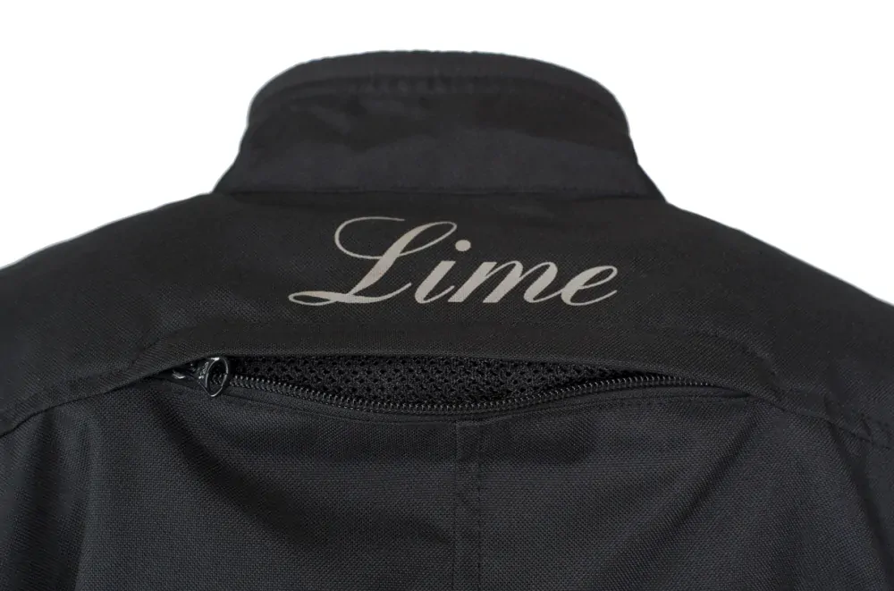 Dámská "retro" bunda na motorku MBW SOPHIA, třívrstvá + DOPRAVA ZDARMA