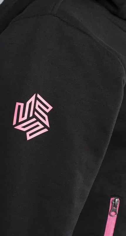 MBW DARA Aramid hoodie, dámská kevlarová mikina na motorku 