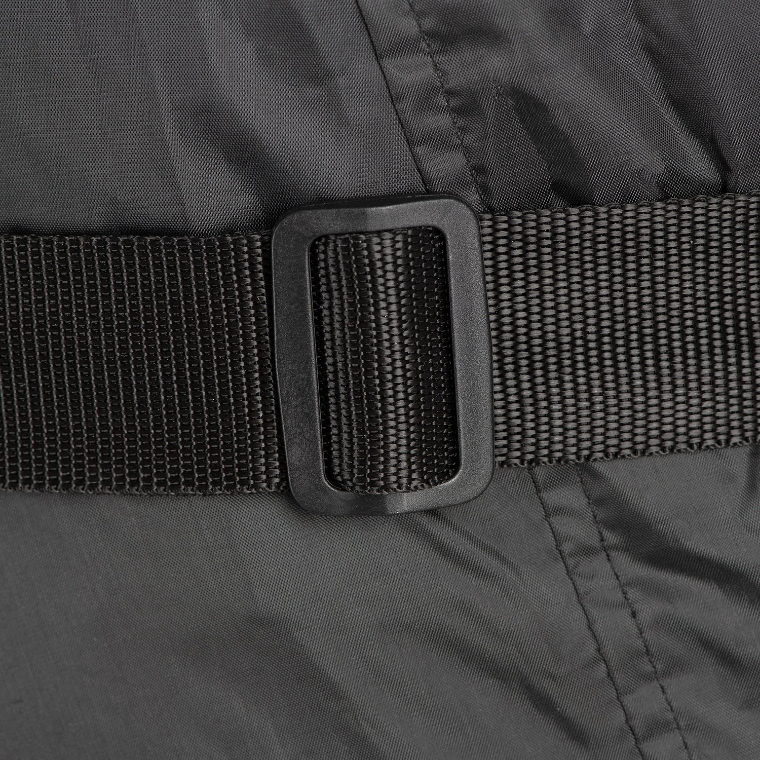 OXFORD RAIN SEAL Bunda na motorku do deště, nepromok na motorku (ČERNÁ/ŽLUTÁ FLUO)