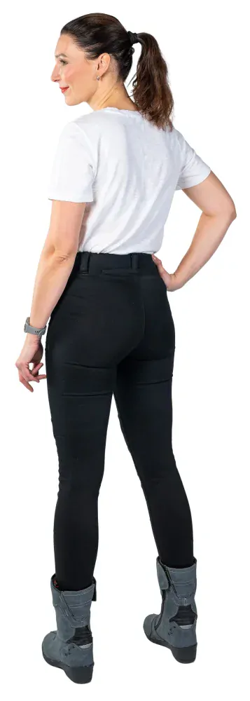 MBW TINA dámské MOTO Legíny (legíny na motorku)