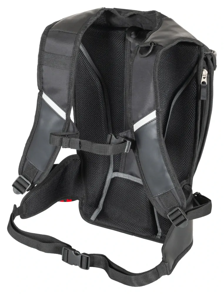 Batoh na moto "krovka" Vanucci Klasik