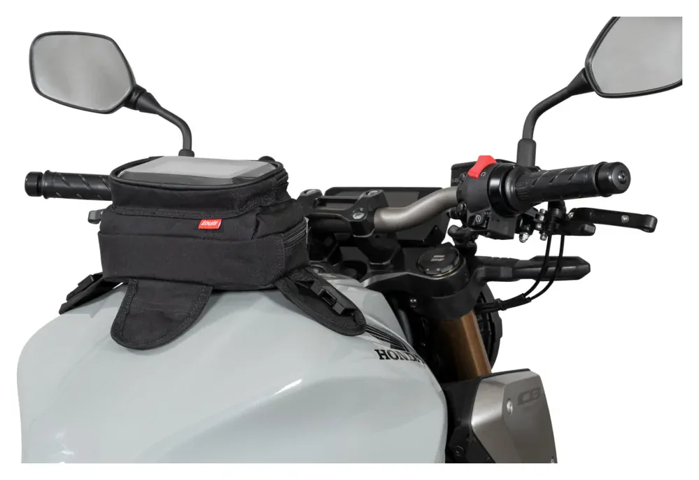 Tankvak na motorku magnetický 1L LOUIS