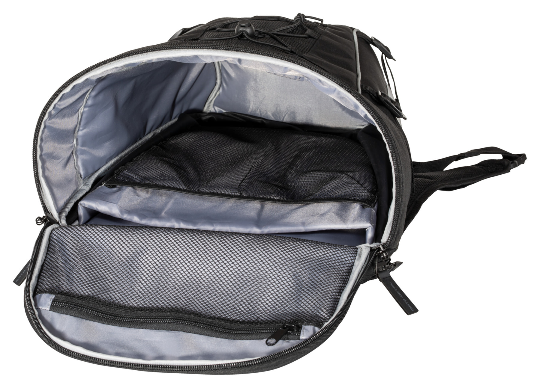 Batoh na motorku Motodetail 25L (moto batoh)