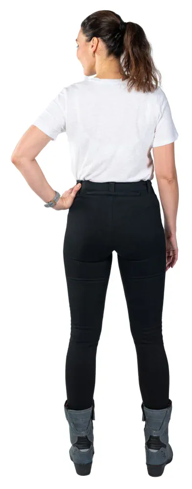 MBW TINA dámské MOTO Legíny (legíny na motorku)