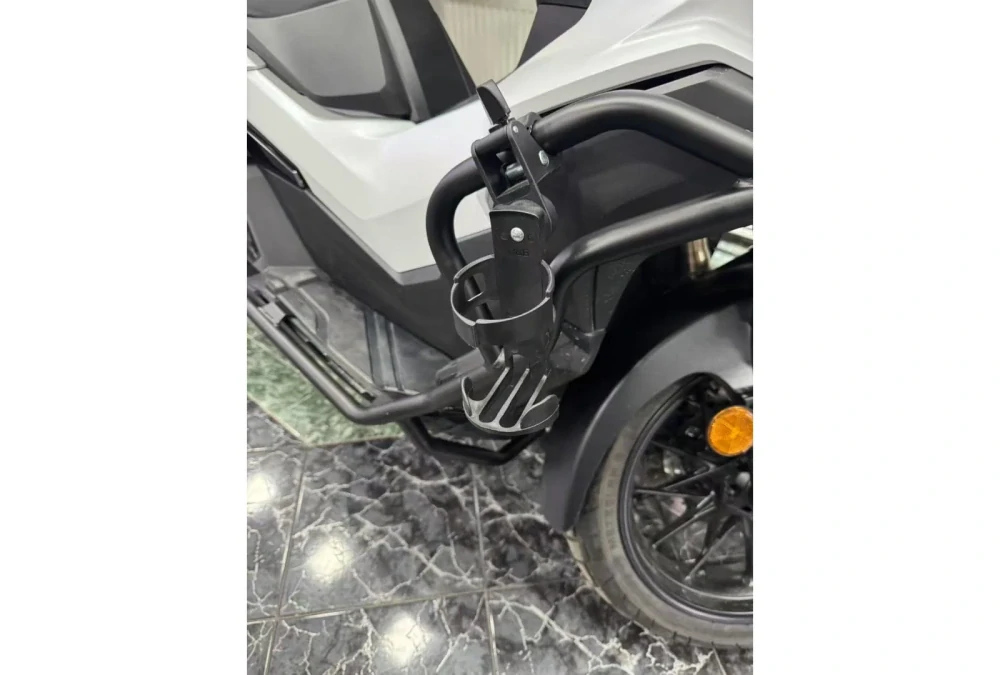 SEFIS Basic 2 univerzální držák láhve na motocykl