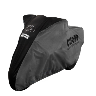 Plachta na motorku vnitřní Oxford "Dormex" S (203 cm) do garáže