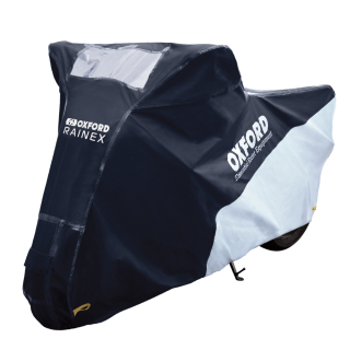 Plachta na motorku Oxford RAINEX v.M (229 x 99 x 125 cm)