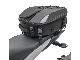Brašna na sedlo motocyklu TXR 2v1 (20-35L), Zadní brašna na motorku