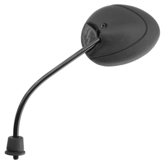 Universální zrcátko na motocykl / skůtr VICMA E593I 8 mm, levé (Piaggio/Vespa ZIP)