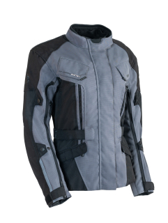 MBW STELLA JACKET textilní (3-vrstvá) dámská moto bunda