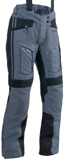 MBW STELLA PANTS textilní (3-vrstvé) dámské moto kalhoty