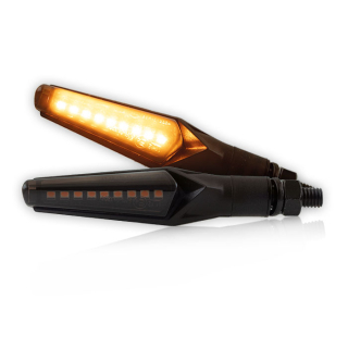 LED blinkry na motorku "SPRINT", pár