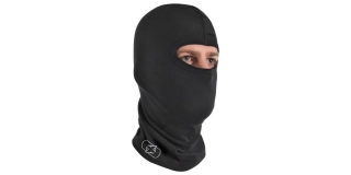 Coolmax® kukla na motorku Oxford Balaclava, tenká letní 