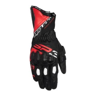 Alpinestars SP-3 (černá/červená/bílá), rukavice na motorku