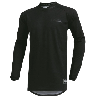 Motokrosový MX Dres O'Neal ELEMENT Jersey CLASSIC black 2026 